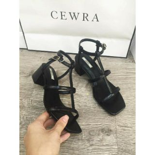 Sandal Cewra cực chất hàng đẹp có video