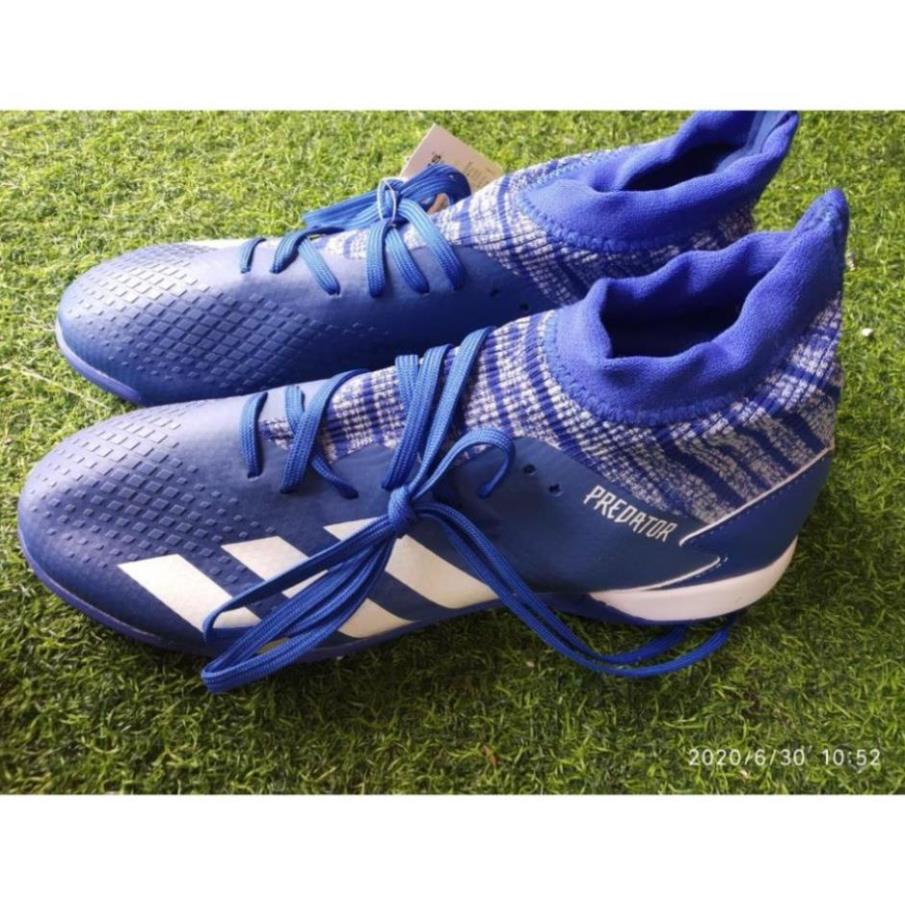 Giày đá bóng Adidas Predator cổ cao 20.3 TF *^ ^ * < 🕢