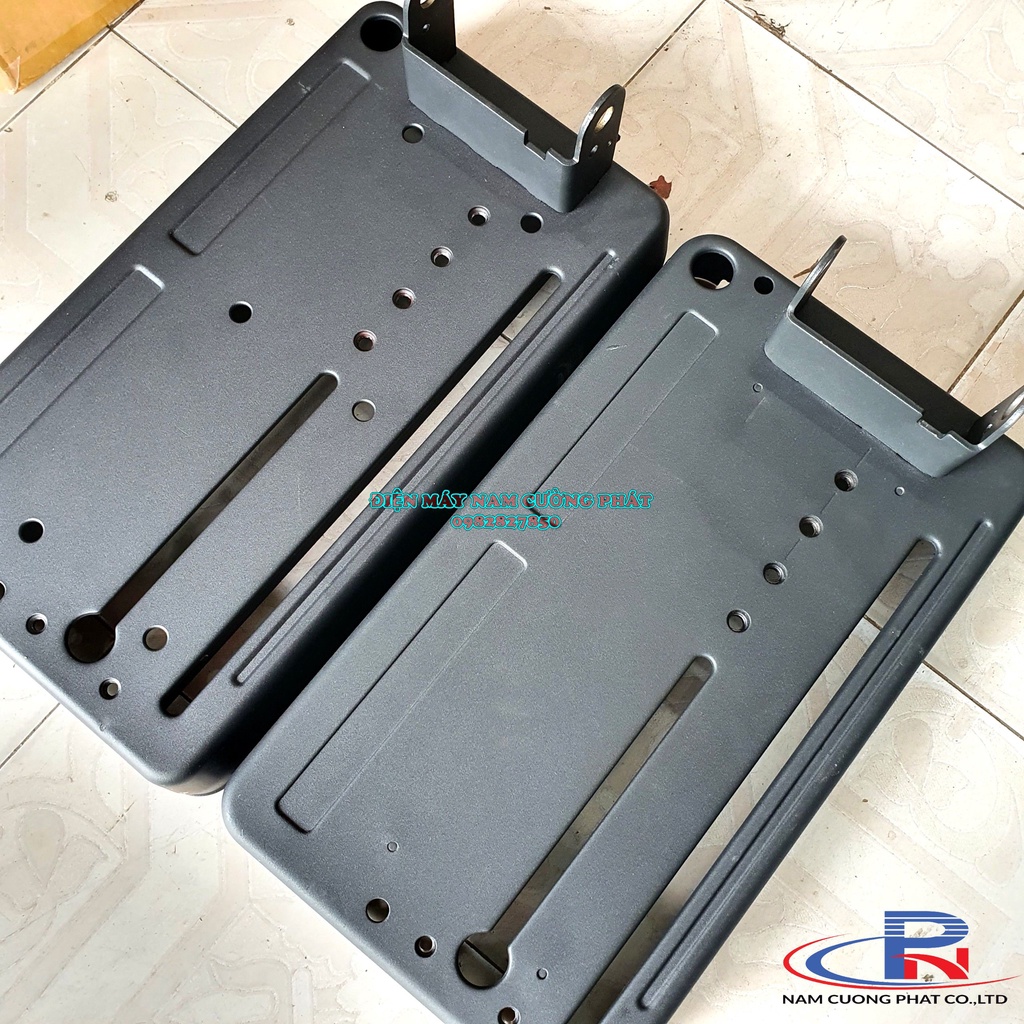 Bàn đế máy cắt sắt 355mm Makita Maktec 161528-4 165352-7