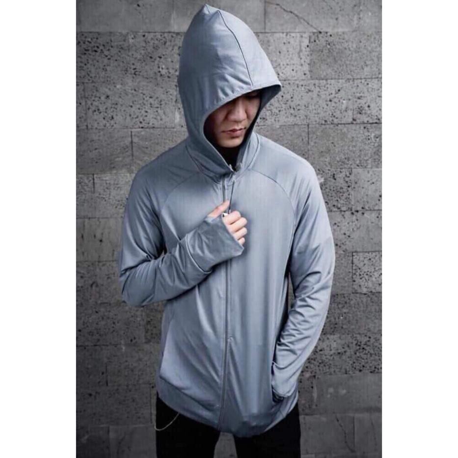 Áo Chống Nắng BỊT MÕM NAM Cao Cấp, Chất Thun Cực Dày Dặn, Thấm Mồ Hôi Thoáng Mát | BigBuy360 - bigbuy360.vn