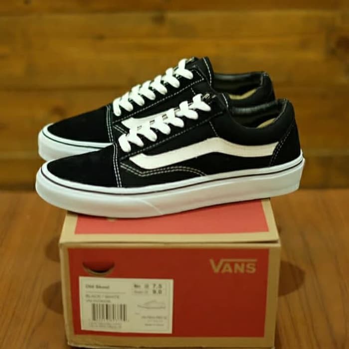 Giày Thể Thao Vans Oldskool Brown Era Sk8 Chính Hãng