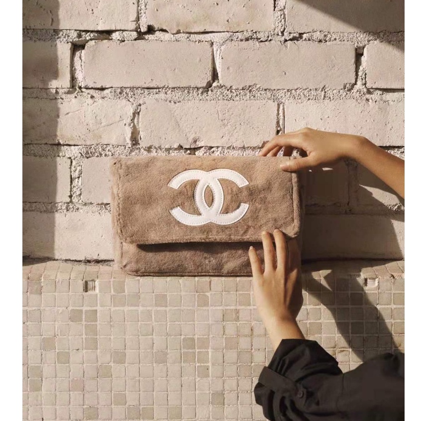 Túi Đeo Chéo Bằng Len Thời Trang Mới Năm 2021-29 * 7 * 20 cm
