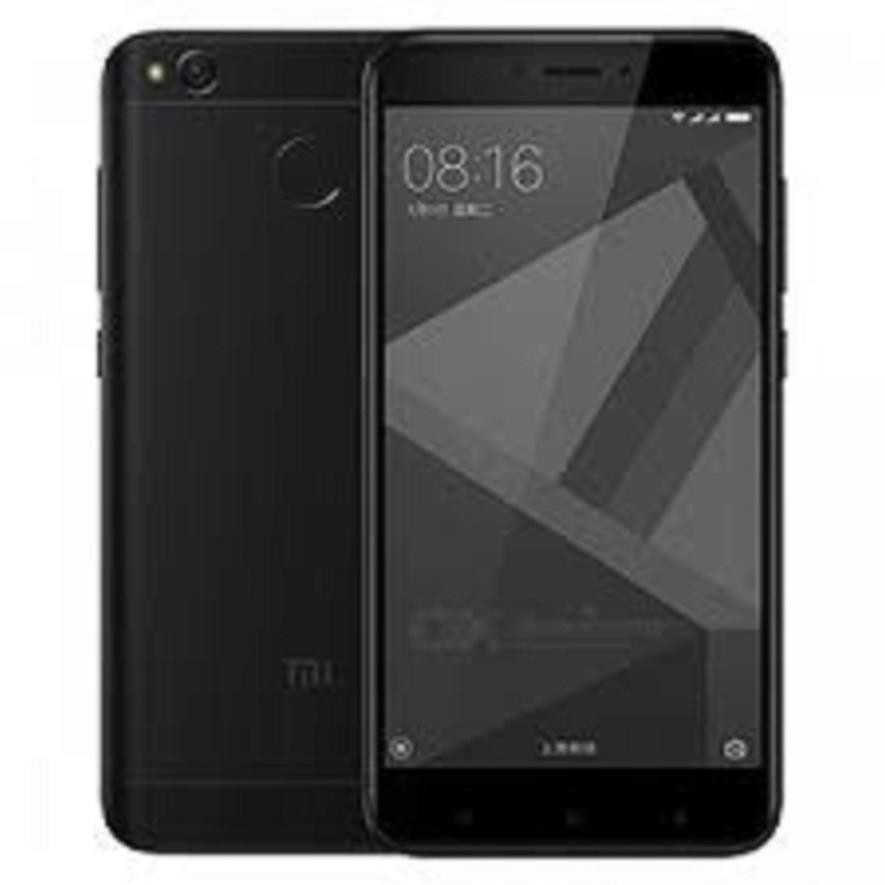 điện thoại Xiaomi Redmi 4X 2sim ram 2G/32G mới - Chính Hãng, Có Tiếng Việt (màu đen)