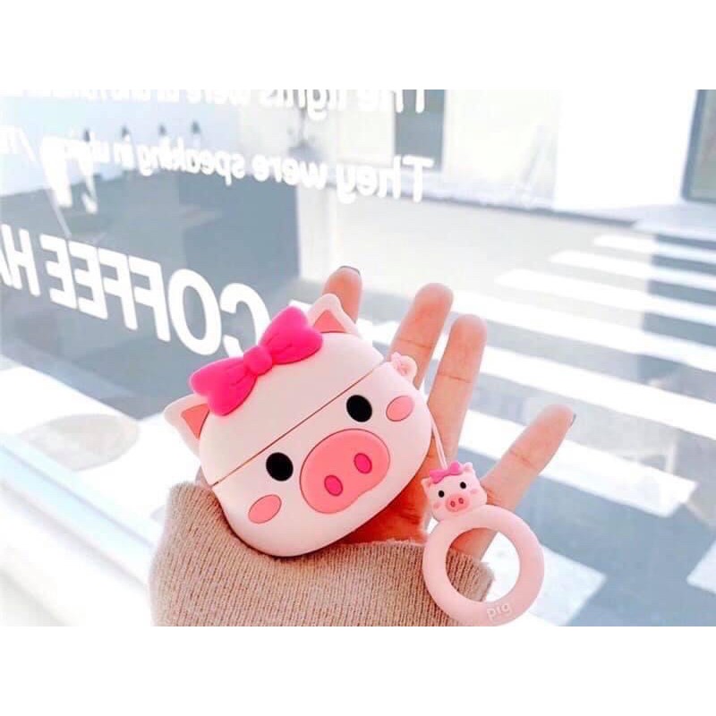 Case Airpod pro đẹp cute sẵn hàng