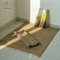 Thảm trải sàn chữ nhật kích thước: 0,8x1,4m,1,0x1,6m, 1.2 x1.8m