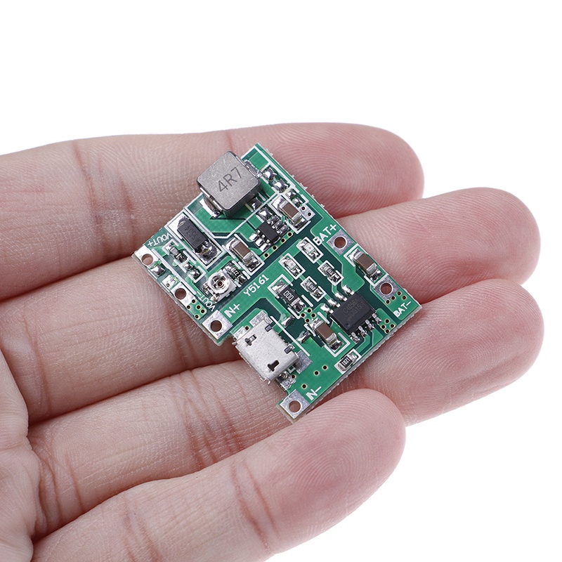 Pin Lithium Lipo 18650 3.7v 4.2v Sang Trọng 5v 9v 12v 24v