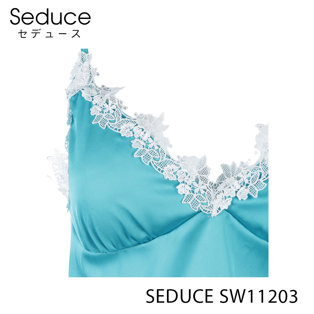 Áo đầm ngủ Seduce SW11203