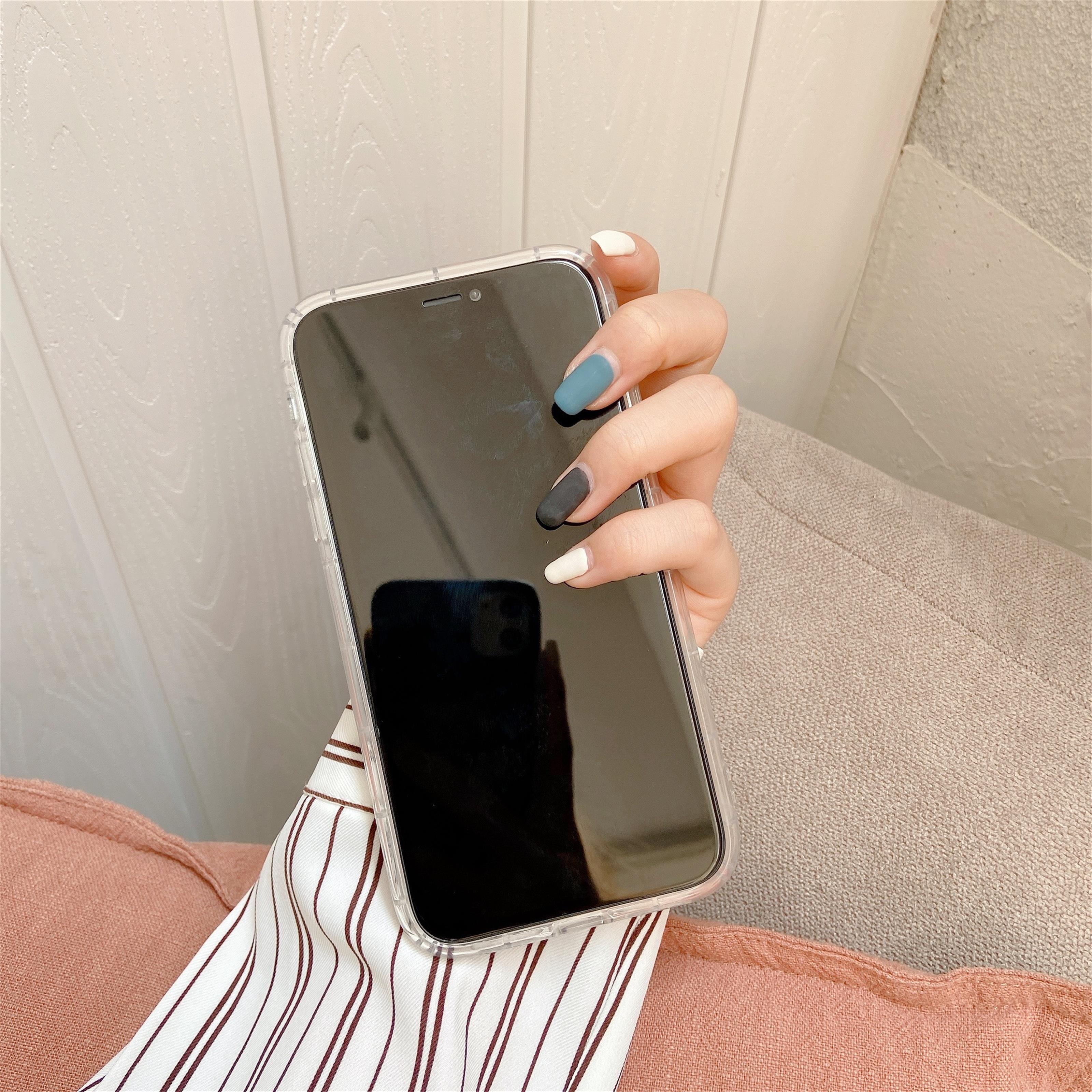 【9.9 Big Promotion Carnival】Plush Small Cherry Bracelet Phone Case for IPhone 7 8 7p 8p X Xr Xs Xsmax 11 11pro 11promax | BigBuy360 - bigbuy360.vn