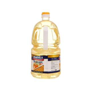 Dầu ăn Marvela Gold E 2l