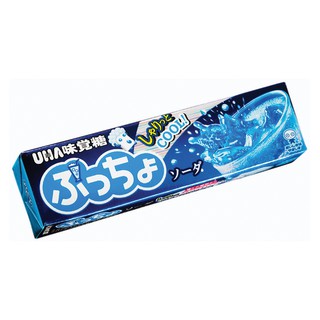 Kẹo Mềm Puccho Vị Soda 50g