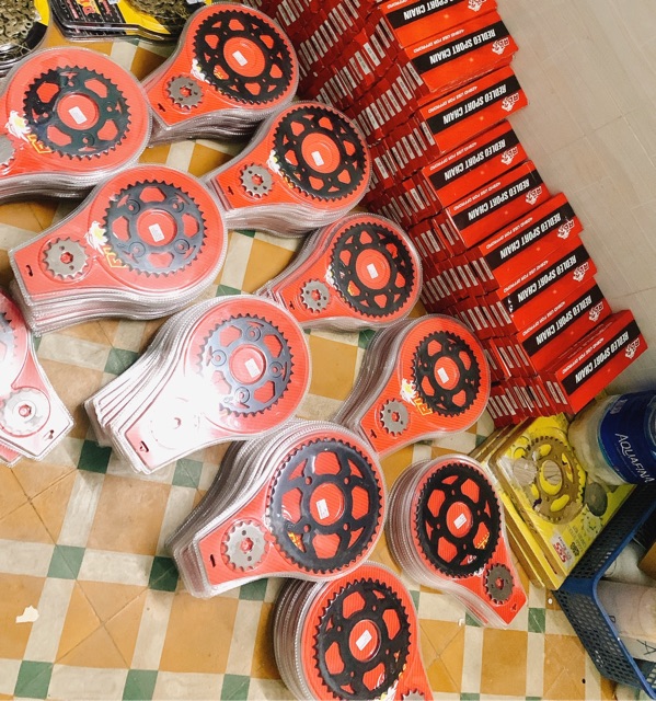 Nsd redleo đủ các dòng xe