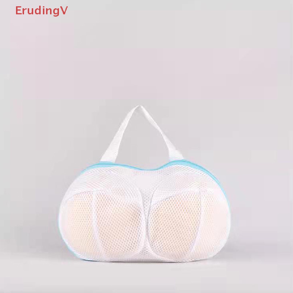 Túi Lưới Giặt Đồ Lót Trong Máy Giặt
