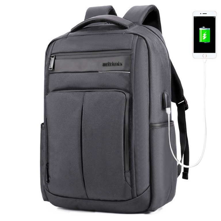 Balo laptop thời trang cao cấp siêu bền chống thấm Arctic Hunter