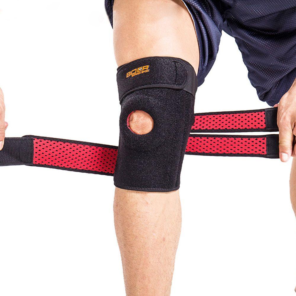 Miếng Đệm Bảo Vệ Đầu Gối Cho Nam Nữ