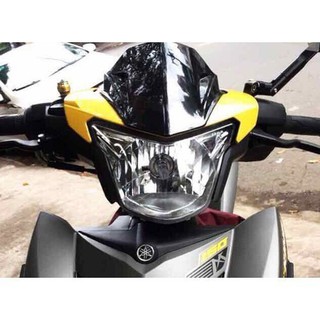mão đầu đèn exciter 150 chắn gió exciter 150 - q6972 xem hình