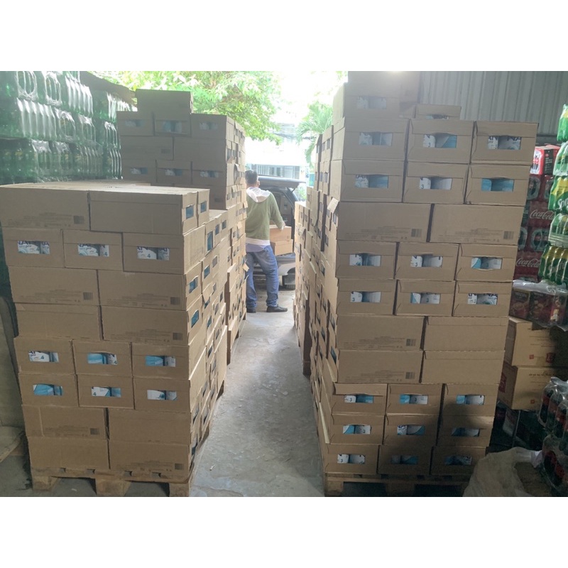 Sữa NAN Nga 800gr số 2