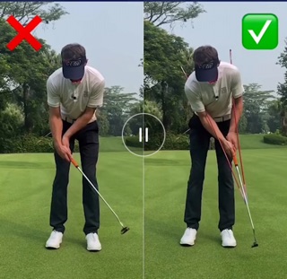 Phụ kiện tập Put - que kỹ thuật