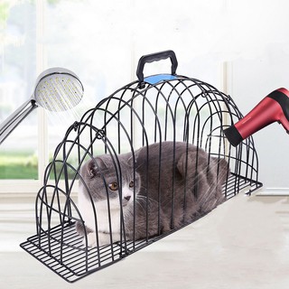 LỒNG SẤY MÈO | LỒNG TẮM THÚ CƯNG | Pets Store
