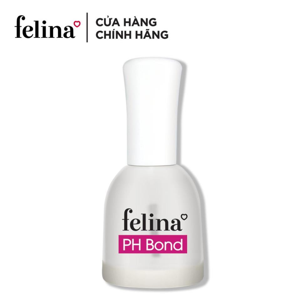 Sơn gel Felina khử dầu 18ml-PH Bond