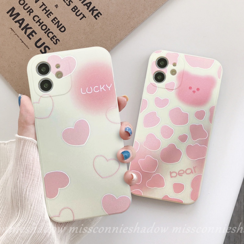 Ốp điện thoại MISSCONNIE cho Xiaomi Redmi Note10 9 8 10Pro 10s 10Pro Plus Max Mi POCO X3 NFC Mi X3 Pro Mi M3 Redmi 9