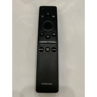 [PHÍM MỀM] Điều khiển tivi samsung giọng nói, Remote tivi samsung giọng nói hàng loại 1