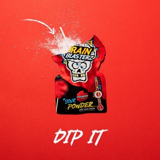 Kẹo Mút Halloween Brain Blasterz
