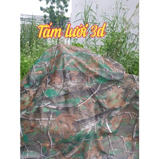 Tấm vải lưới 3d