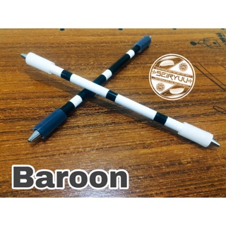 Bút quay BAROON MOD - Double Cap MOD