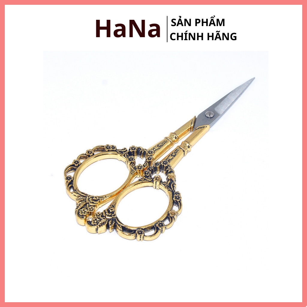 Kéo cắt móng , kéo cắt form móng hoàng cung