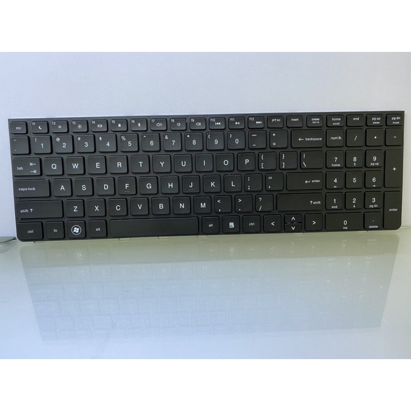 BÀN PHÍM HP 4530, 4535, 4730,4530s NEW 100%