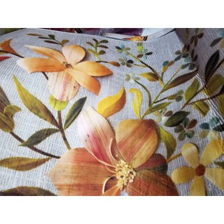 THẢM TRẢI SÀN BALI 2MX3M [giao mầu ngẫu nhiên]