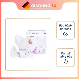 Máy xông mặt Medisana FSS