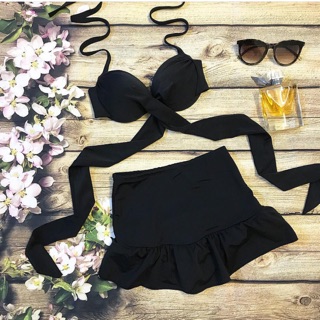 Bikini cúp ngực thiết kế cao cấp