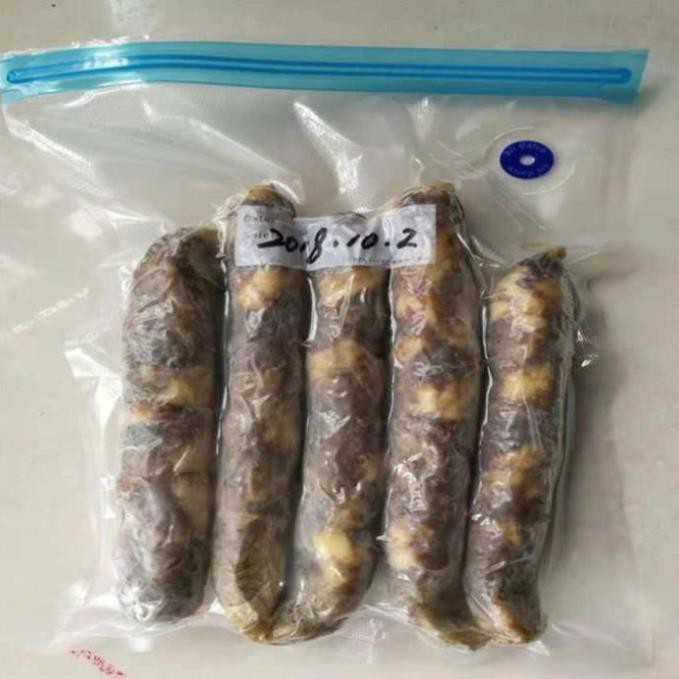 Máy hút chân không thực phẩm