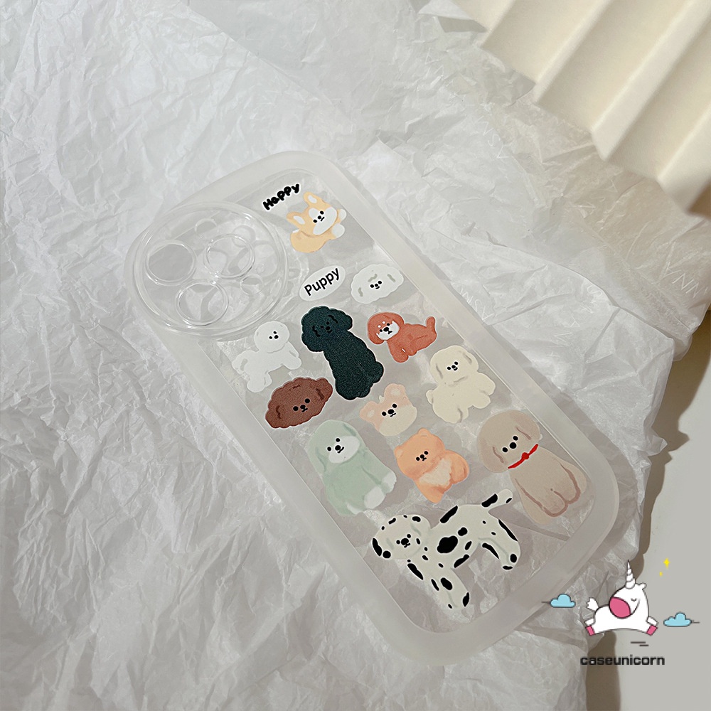 Ốp Điện Thoại Mềm Trong Suốt Chống Sốc Cho Realme C25 C31 C21Y C25s C25Y C12 C11 C35 9i 6i 5i C3 C15 C20 C20A 5 5s C1