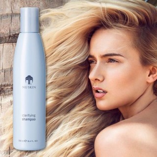 Dầu gội chăm sóc tóc SHAMPOO