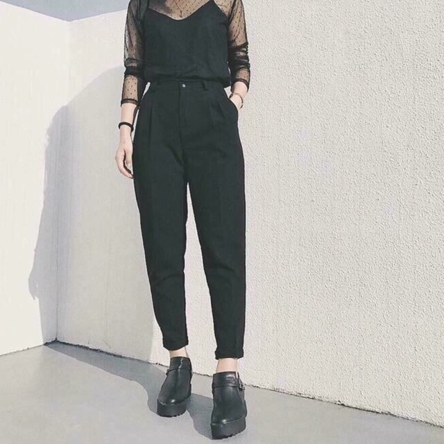 Baggy tây