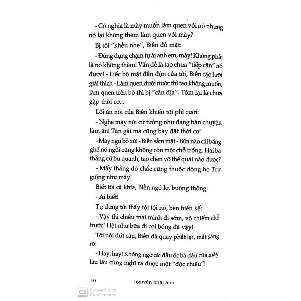 Sách - Những Chàng Trai Xấu Tính (Tái Bản 2022)