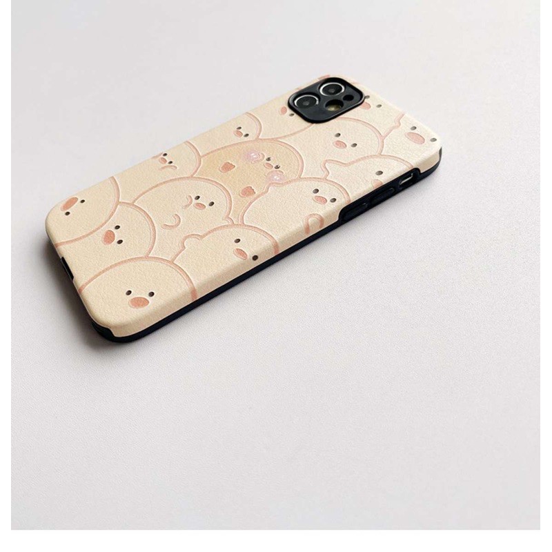 ỐP IPHONE 12 PROMAX - 11 PROMAX DỄ THƯƠNG - Ảnh thật shop chụp