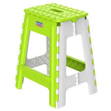 Ghế xếp nhựa cao duy tân