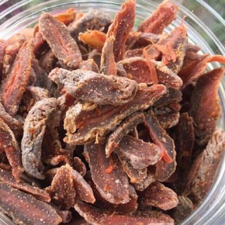 Ô mai xí muội chua ngọt, chua chua, Đặc sản Đà Lạt