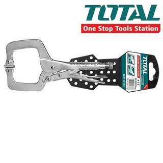 [THT111113] Kìm bấm chết chữ C Total