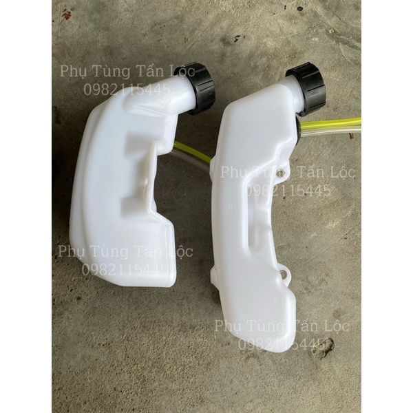 Bình xăng lớn máy cắt cỏ 260 - 330 - 430 - 143