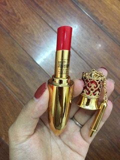Son hoàng hậu 
