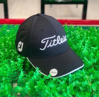 Mũ Golf Titliets mẫu mới nhất [Ảnh Thật - Gía tốt nhất]