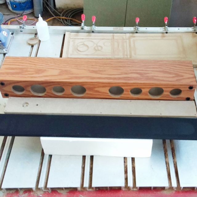 Vỏ Loa sound bar