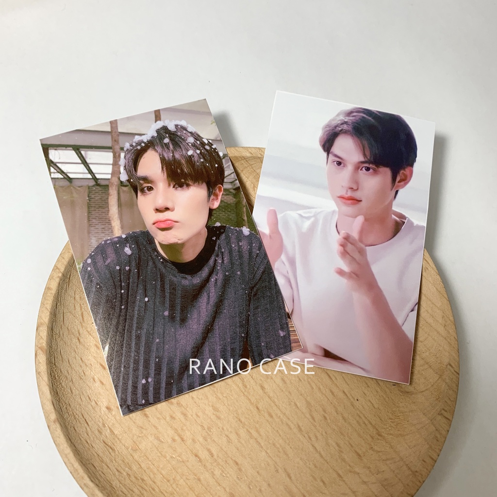 In Ảnh Theo Yêu Cầu 5.5 cm x 7.5 cm - Rano Case
