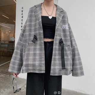 Áo blazer caro