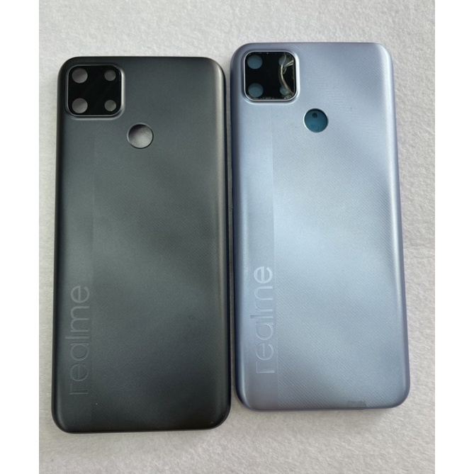 Vỏ Realme C25 / C25s