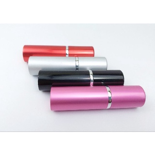 Chai chiết nước hoa dạng xịt 5ml - 10ml - 20ml